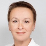 Воробьева Елена Валерьевна - Акушер-гинеколог, Гинеколог, УЗИ-специалист - отзывы