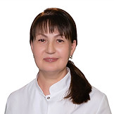 Азарова Эльвира Викторовна - Аллерголог-иммунолог - отзывы