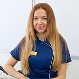 Григорьева Анна Борисовна - Стоматолог-терапевт - отзывы