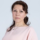 Быковская Наталья Сергеевна - Психолог - отзывы