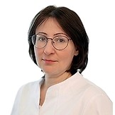 Бадоева Светлана Абисаловна - Окулист (офтальмолог) - отзывы