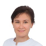 Добрыдень Ольга Анатольевна - Невролог, Рефлексотерапевт - отзывы