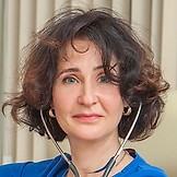 Богданова Татьяна Анатольевна - Пульмонолог - отзывы