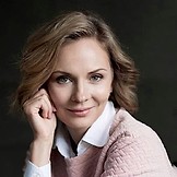 Быкова Елена Викторовна - Психолог, Нейропсихолог - отзывы