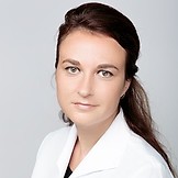 Салимханова Юлия Рамильевна - Отоневролог, Вертебролог, Невролог - отзывы