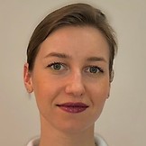 Мащенко Анна Сергеевна - Стоматолог-ортодонт - отзывы