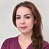 Кафаль Газаль Вера Гамалевна - Косметолог, Дерматолог - отзывы
