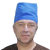 Антонов Олег Владиславович - Хирург - отзывы