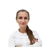 Глухова Екатерина Алексеевна - Терапевт, УЗИ-специалист - отзывы