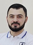 Марабаев Дионис Вячеславович - Стоматолог-имплантолог - отзывы