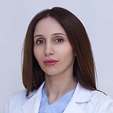 Рамазанова Лейла Камиловна - Акушер-гинеколог, Репродуктолог (ЭКО), Гинеколог - отзывы