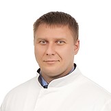 Жуков Сергей Юрьевич - Кардиолог - отзывы