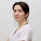 Давидян Кристина Витальевна - УЗИ-специалист - отзывы