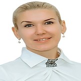 Варламова Оксана Сергеевна - Массажист - отзывы