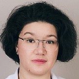 Сайфитдинова Алсу Фаритовна - Эмбриолог - отзывы