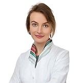 Дядюра Тамара Николаевна - Гинеколог, Акушер-гинеколог - отзывы