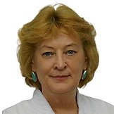 Агринская Наталья Евгеньевна - Невролог - отзывы