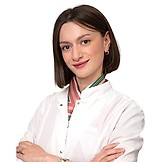 Дгебуадзе Ана - Окулист (офтальмолог) - отзывы