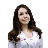 Лахтина Екатерина Александровна - Стоматолог - отзывы