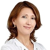 Курбатина Мария Михайловна - Акушер-гинеколог, Репродуктолог (ЭКО), Гинеколог - отзывы
