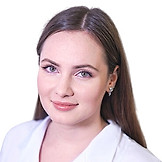 Баева Алена Витальевна - Окулист (офтальмолог), Офтальмохирург - отзывы