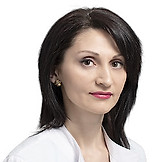 Борчаева Жаннет Хамитовна - Акушер-гинеколог, Гинеколог, УЗИ-специалист - отзывы