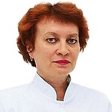 Елькина Лариса Анатольевна - Гинеколог - отзывы