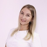Клапп Юлия Андреевна - Стоматолог-ортодонт - отзывы