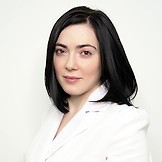 Ашурилаева Тина Тавкаевна - Косметолог, Венеролог, Дерматолог - отзывы