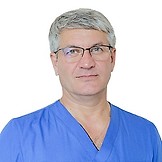 Питулов Андрей Георгиевич - Ортопед, Травматолог - отзывы