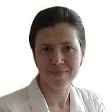 Степанова Татьяна Сергеевна - Невролог, Рефлексотерапевт - отзывы
