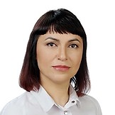 Вагизова Динара Рафисовна - Терапевт, УЗИ-специалист - отзывы