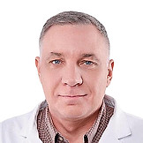 Нерсесян Андрей Ованесович - Вертебролог, Ортопед, Травматолог, Артролог - отзывы