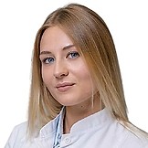Кондратенко Яна Юрьевна - Нарколог, Психиатр - отзывы