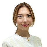 Быченкова Марина Анатольевна - Гастроэнтеролог, Терапевт - отзывы