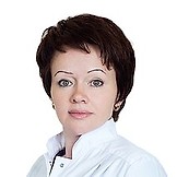 Любимова Елена Анатольевна - Гинеколог - отзывы