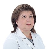 Руденко Светлана Игоревна - Пульмонолог - отзывы