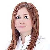 Булах Екатерина Александровна - Ревматолог - отзывы