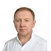 Андреев Андрей Викторович - Хирург, УЗИ-специалист - отзывы