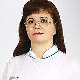 Кривцова Людмила Евгеньевна - УЗИ-специалист - отзывы