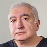 Аганов Сергей Эдуардович - Андролог, Уролог - отзывы