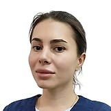 Гиголаева Сара Альфредовна - Стоматолог-ортодонт - отзывы