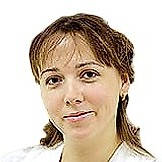 Зиновьева (Ларькина) Елена Витальевна - Невролог - отзывы