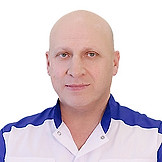 Аль Дандан Дмитрий Михайлович - Окулист (офтальмолог), Офтальмохирург - отзывы