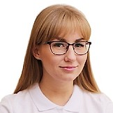 Патрина Татьяна Васильевна - Остеопат - отзывы