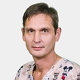 Донской Андрей Геннадьевич - Реаниматолог, Анестезиолог - отзывы