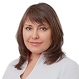 Ишекова Людмила Александровна - Невролог - отзывы