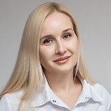 Сташкевич Валерия Вадимовна - УЗИ-специалист - отзывы