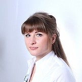 Курносова Екатерина Валерьевна - Стоматолог-терапевт - отзывы