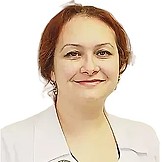 Кузнецова Инга Александровна - УЗИ-специалист - отзывы